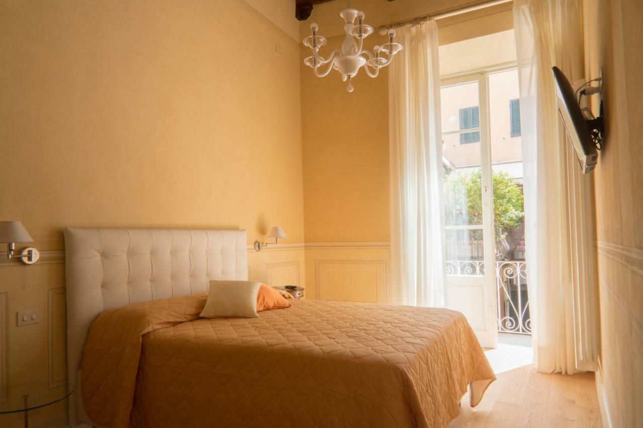 Stella Polare - Luxury Apartment ลุคคา ภายนอก รูปภาพ