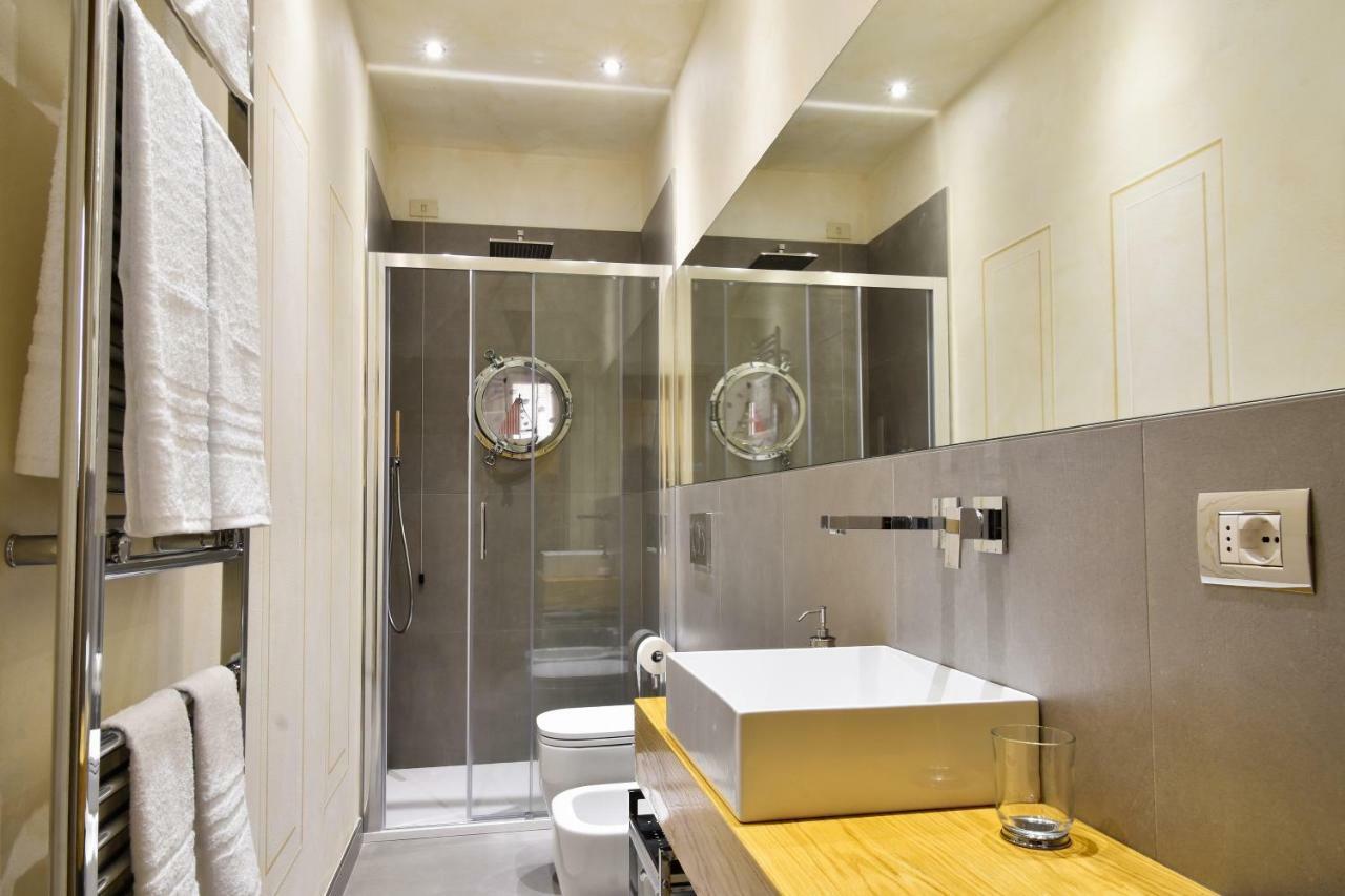 Stella Polare - Luxury Apartment ลุคคา ภายนอก รูปภาพ