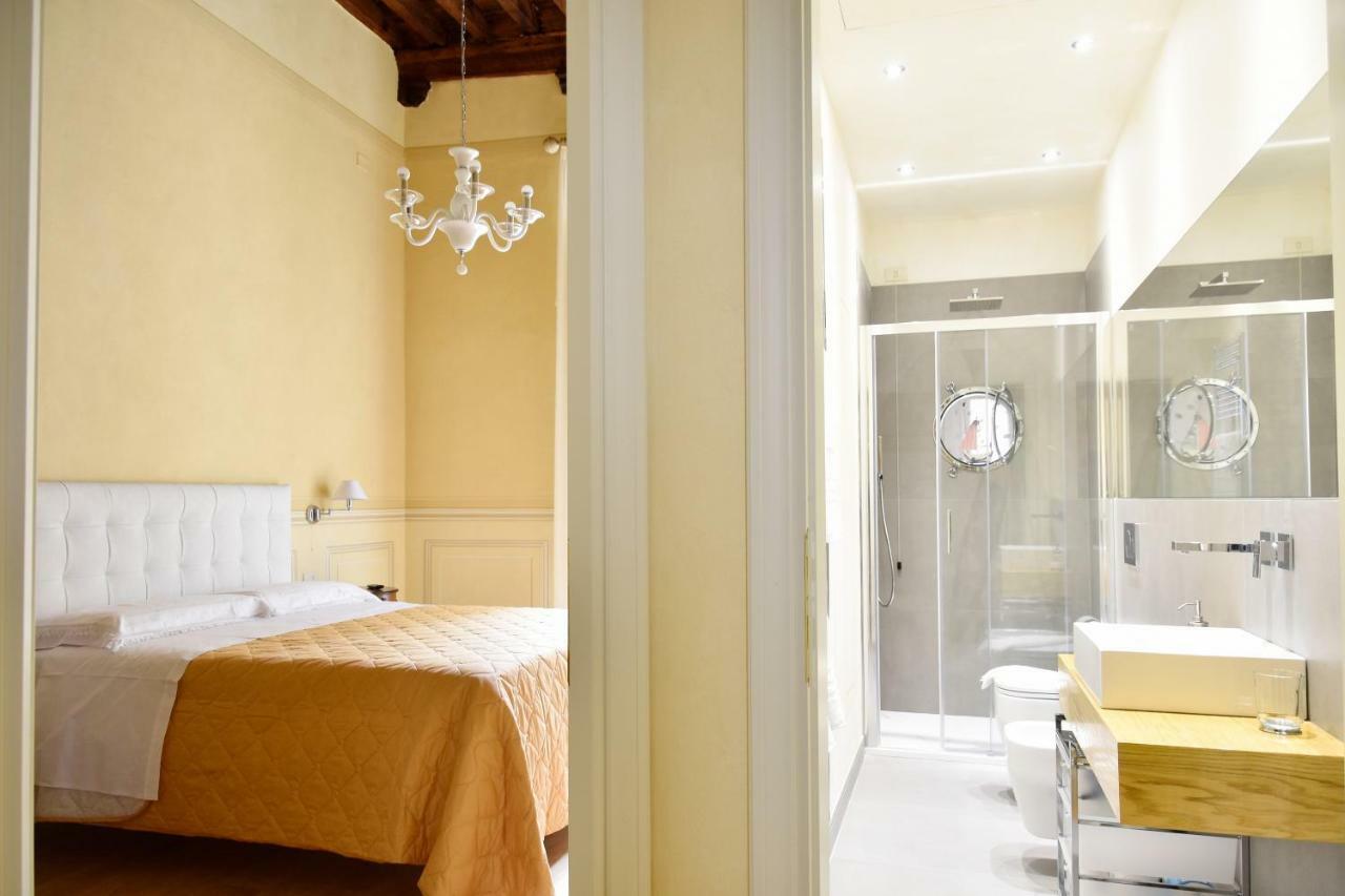 Stella Polare - Luxury Apartment ลุคคา ภายนอก รูปภาพ